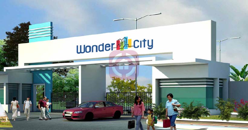 Googee Wonder City-cover-06
